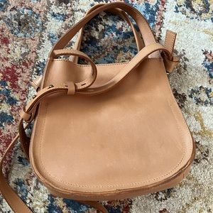 Madewell small handbag